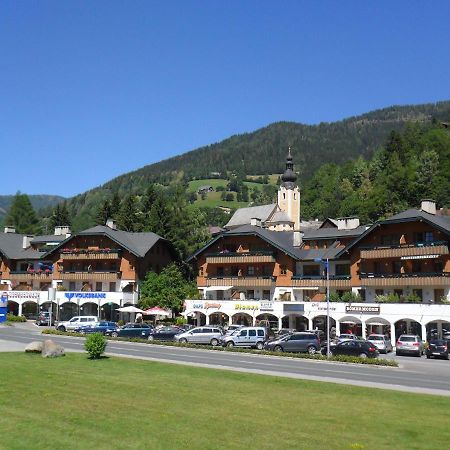Haus Am Roemerbad Бад Кляйнкирххайм Экстерьер фото