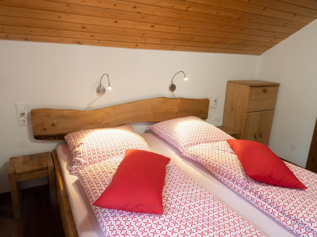 Haus Am Roemerbad Бад Кляйнкирххайм Экстерьер фото