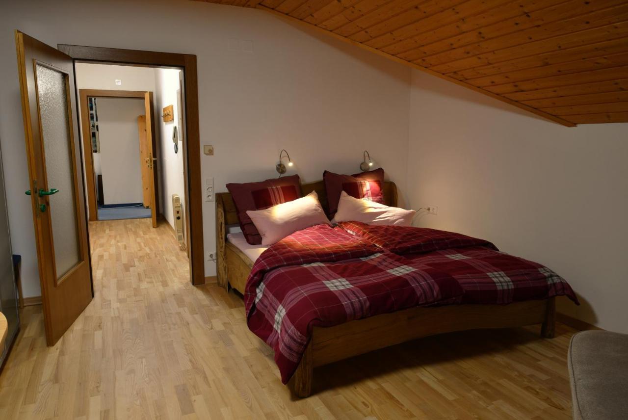 Haus Am Roemerbad Бад Кляйнкирххайм Экстерьер фото