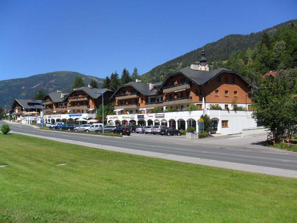 Haus Am Roemerbad Бад Кляйнкирххайм Экстерьер фото