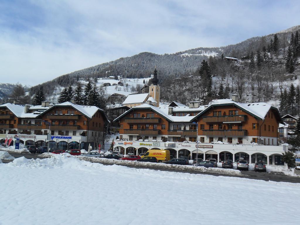 Haus Am Roemerbad Бад Кляйнкирххайм Экстерьер фото
