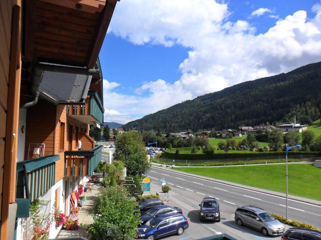 Haus Am Roemerbad Бад Кляйнкирххайм Экстерьер фото
