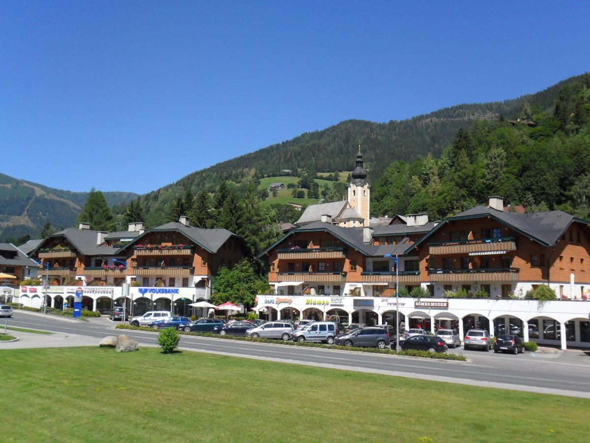 Haus Am Roemerbad Бад Кляйнкирххайм Экстерьер фото